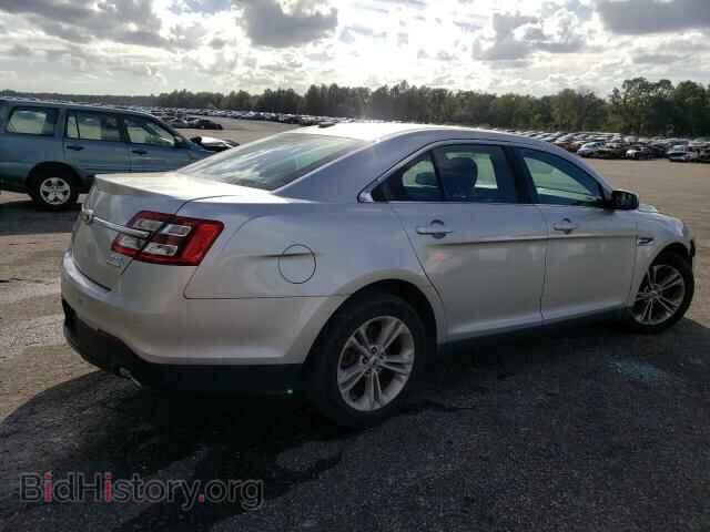 2013 FORD TAURUS - VIN: 1FAHP2E84DG165142 - Фото 3
