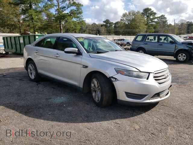 2013 FORD TAURUS - VIN: 1FAHP2E84DG165142 - Фото 4