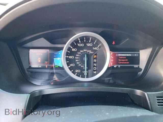 2013 FORD EXPLORER - VIN: 1FM5K7D89DGC05074 - Photo 9