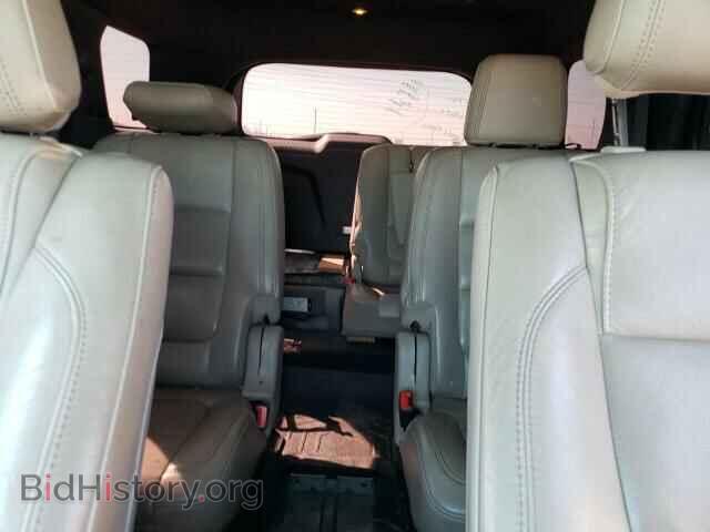 2013 FORD EXPLORER - VIN: 1FM5K7D89DGC05074 - Photo 10