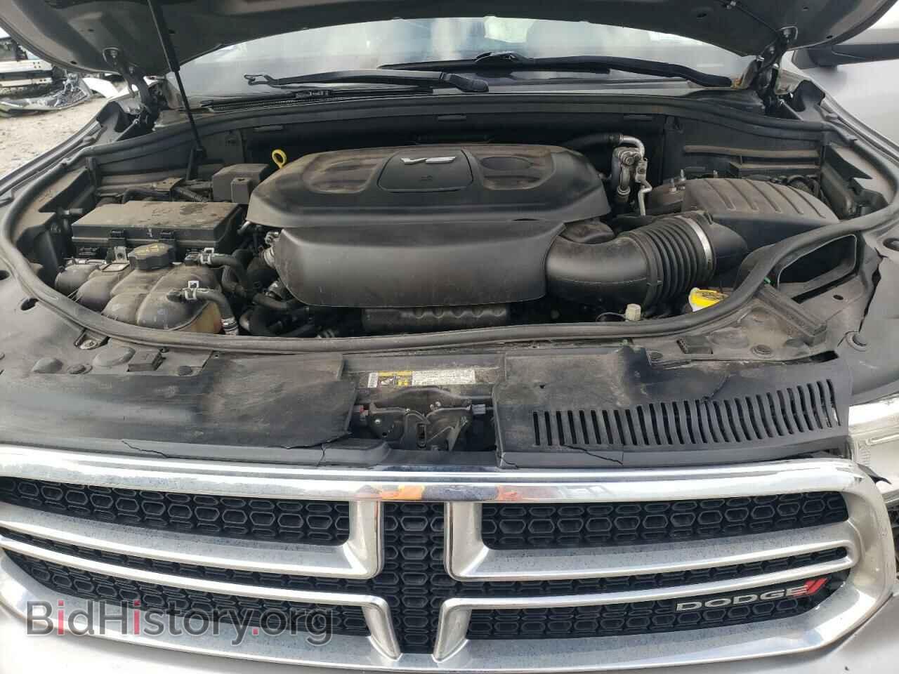 2017 DODGE DURANGO - VIN: 1C4RDJAG2HC681219 - Photo 12