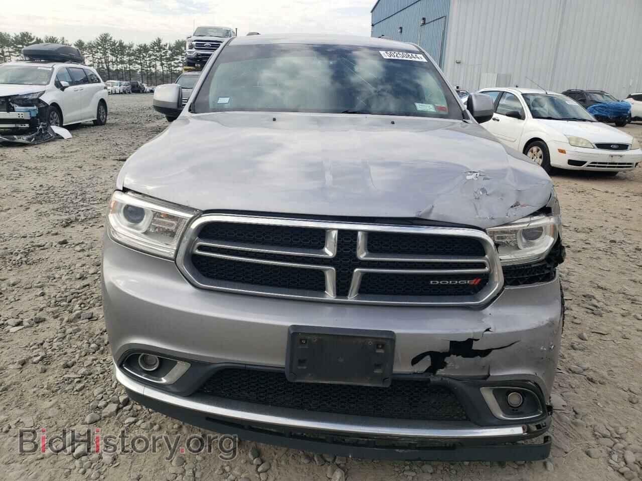 2017 DODGE DURANGO - VIN: 1C4RDJAG2HC681219 - Photo 5
