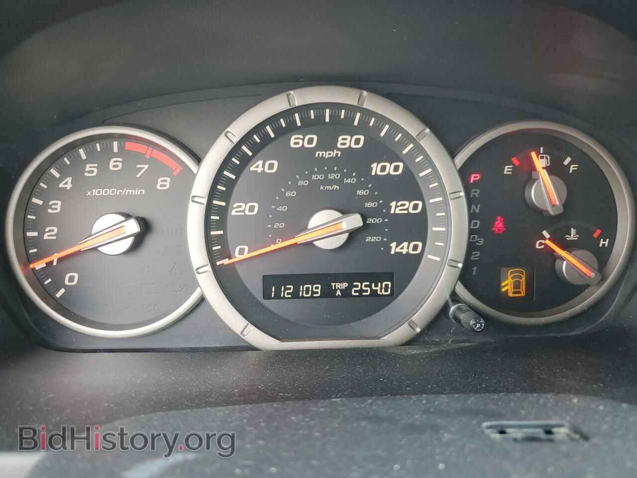 2008 HONDA PILOT - VIN: 5FNYF28428B018663 - Фото 9