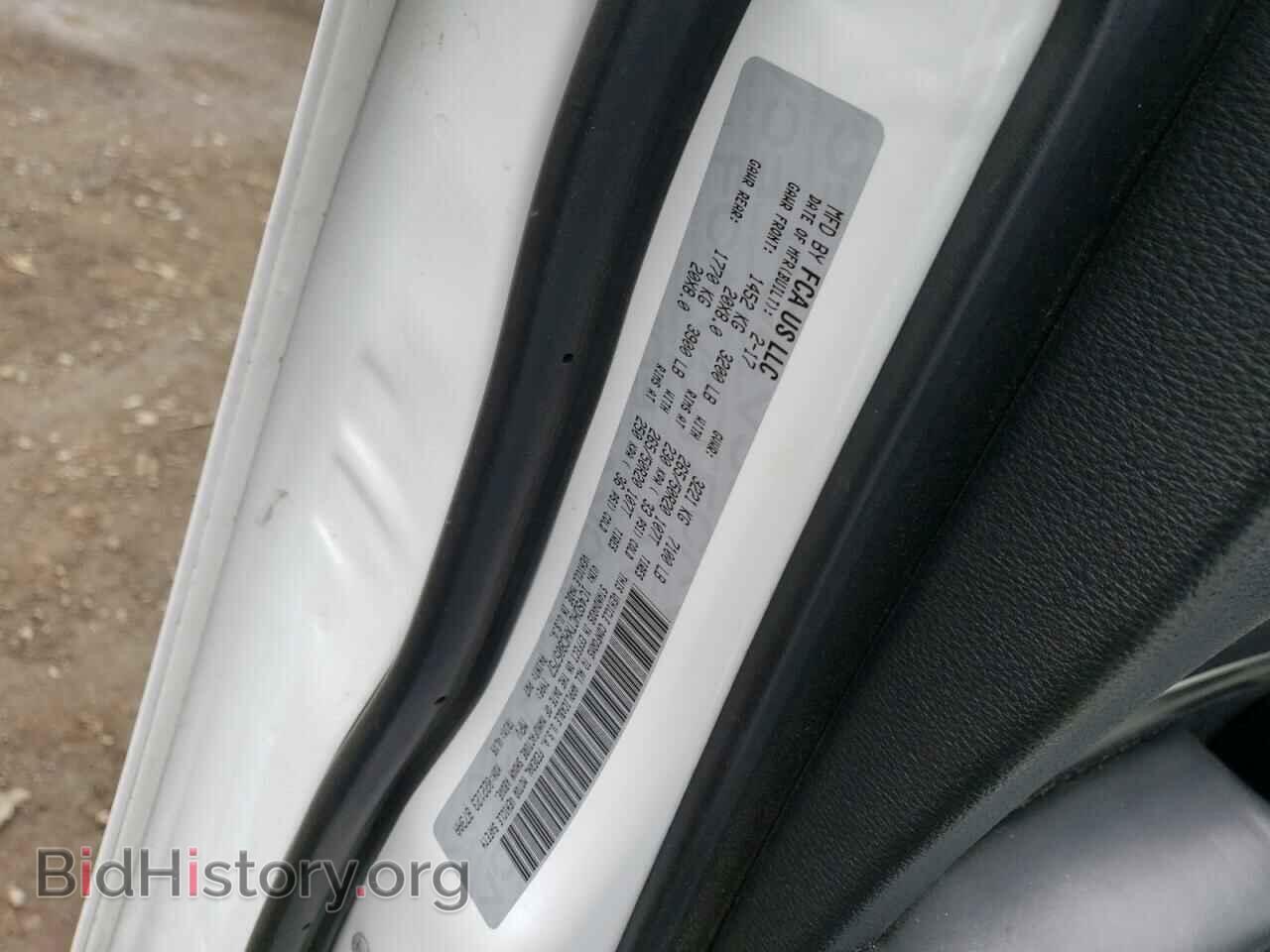 2017 DODGE DURANGO - VIN: 1C4SDHCTXHC805757 - Photo 13