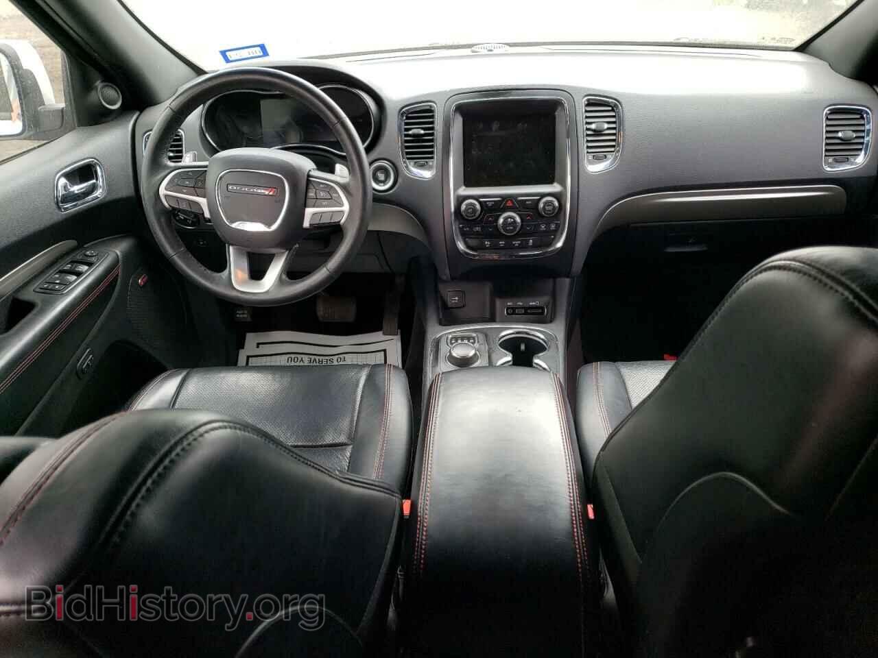 2017 DODGE DURANGO - VIN: 1C4SDHCTXHC805757 - Photo 8
