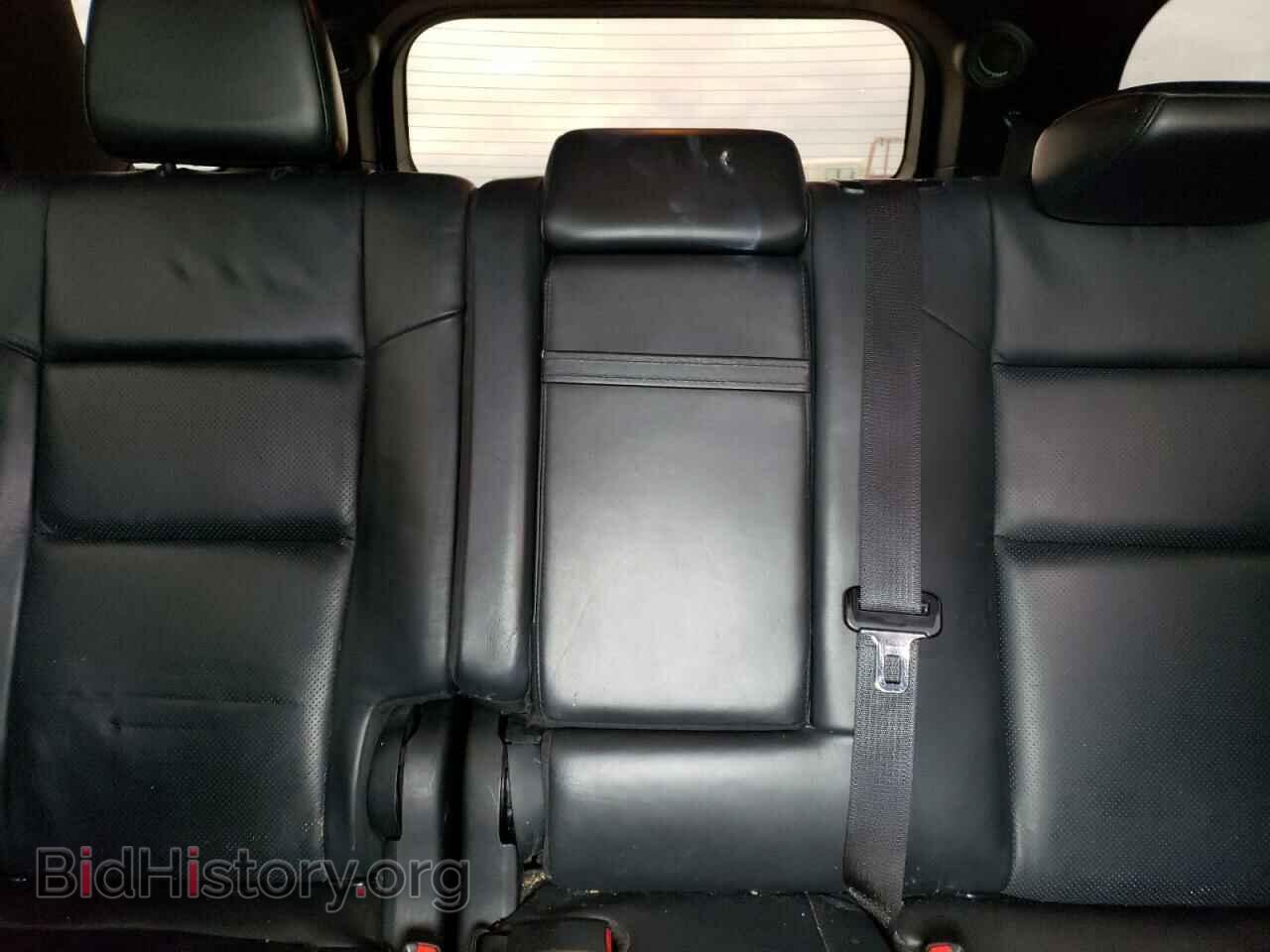 2017 DODGE DURANGO - VIN: 1C4SDHCTXHC805757 - Photo 10