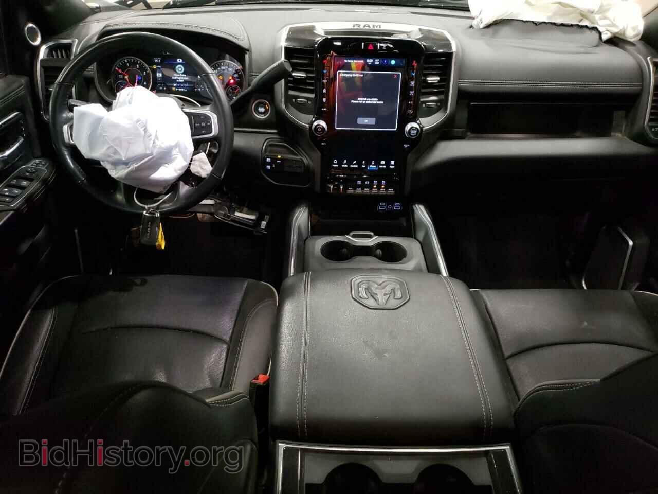 2023 RAM 2500 - VIN: 3C6UR5FL1PG532800 - Фото 8