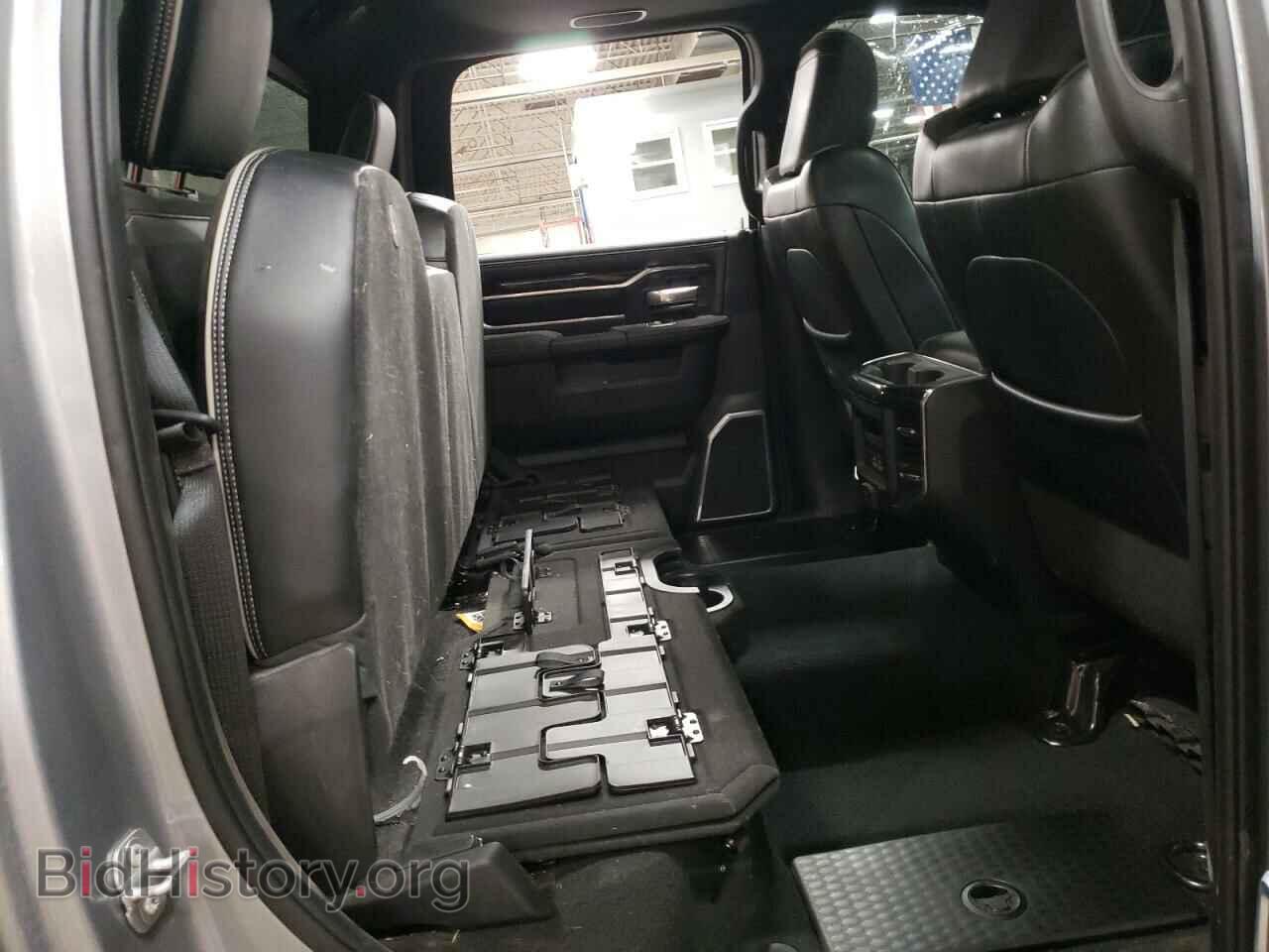 2023 RAM 2500 - VIN: 3C6UR5FL1PG532800 - Фото 10