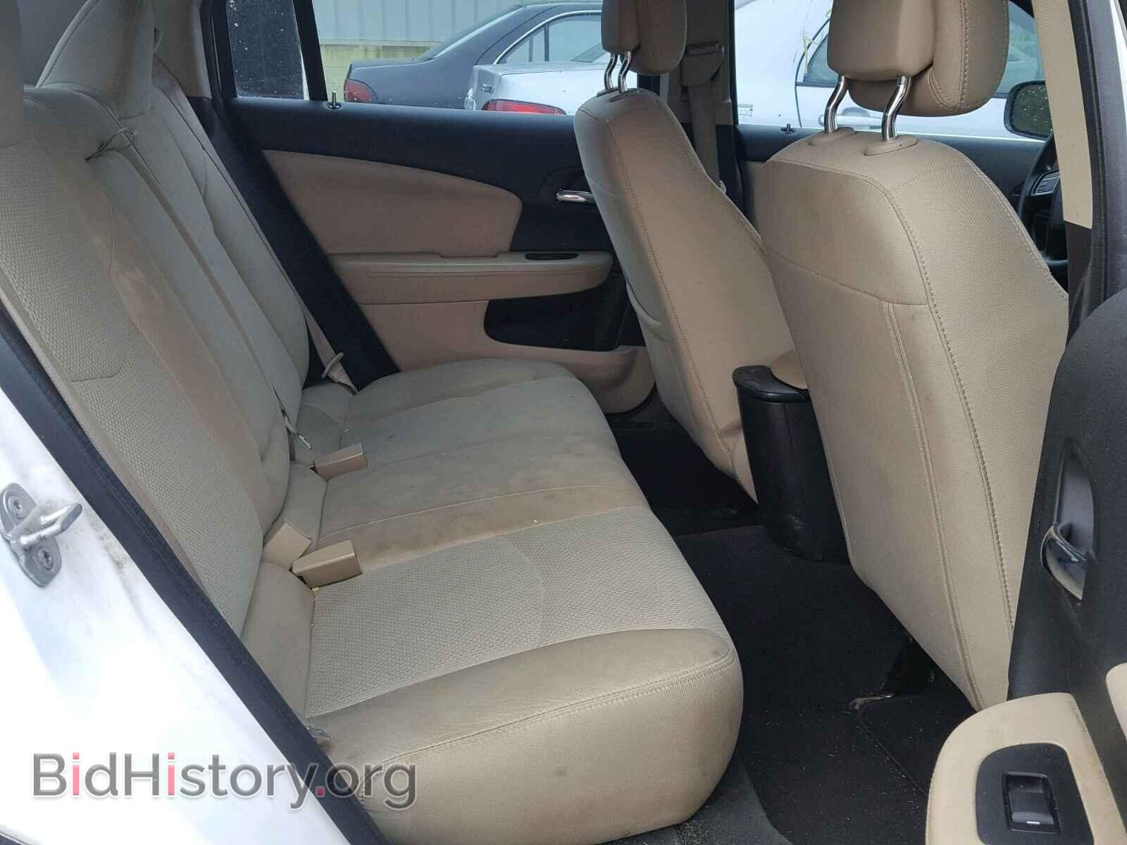 2013 CHRYSLER 200 - VIN: 1C3CCBABXDN733928 - Фото 6