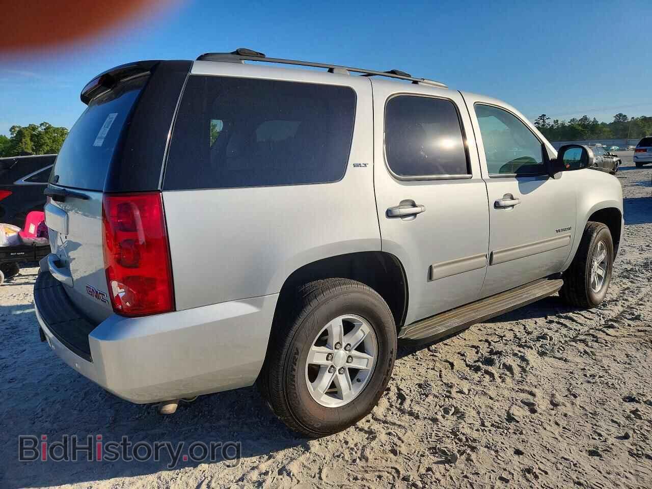 2013 GMC YUKON - VIN: 1GKS2CE08DR155298 - Photo 3