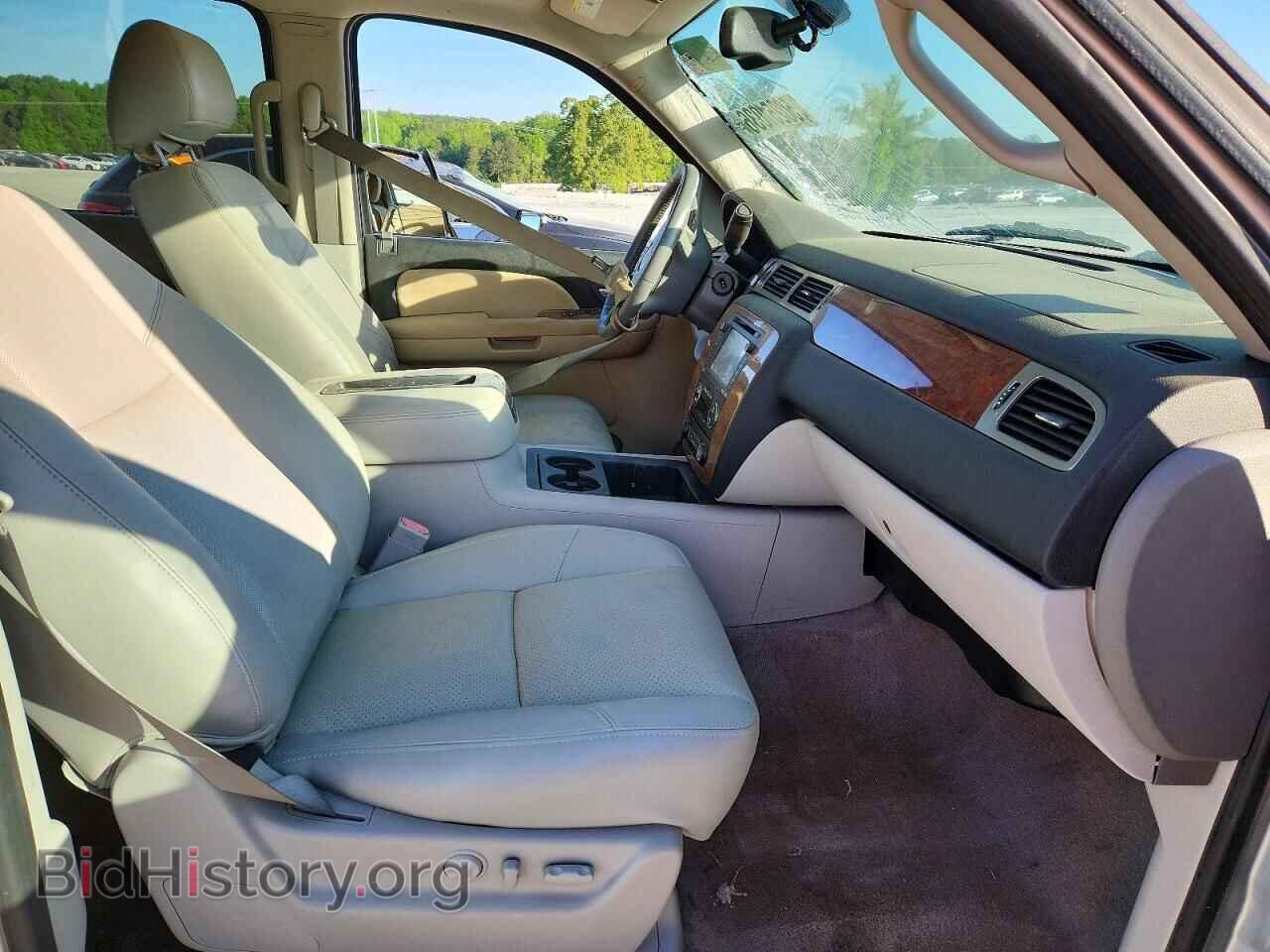 2013 GMC YUKON - VIN: 1GKS2CE08DR155298 - Photo 7