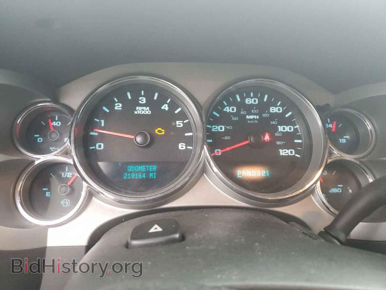 2008 GMC SIERRA - VIN: 2GTEC19J481181893 - Фото 9