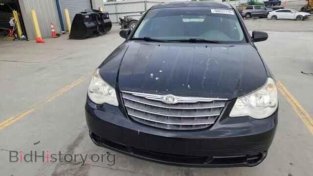 2008 CHRYSLER SEBRING - VIN: 1C3LC46K68N122305 - Фото 13