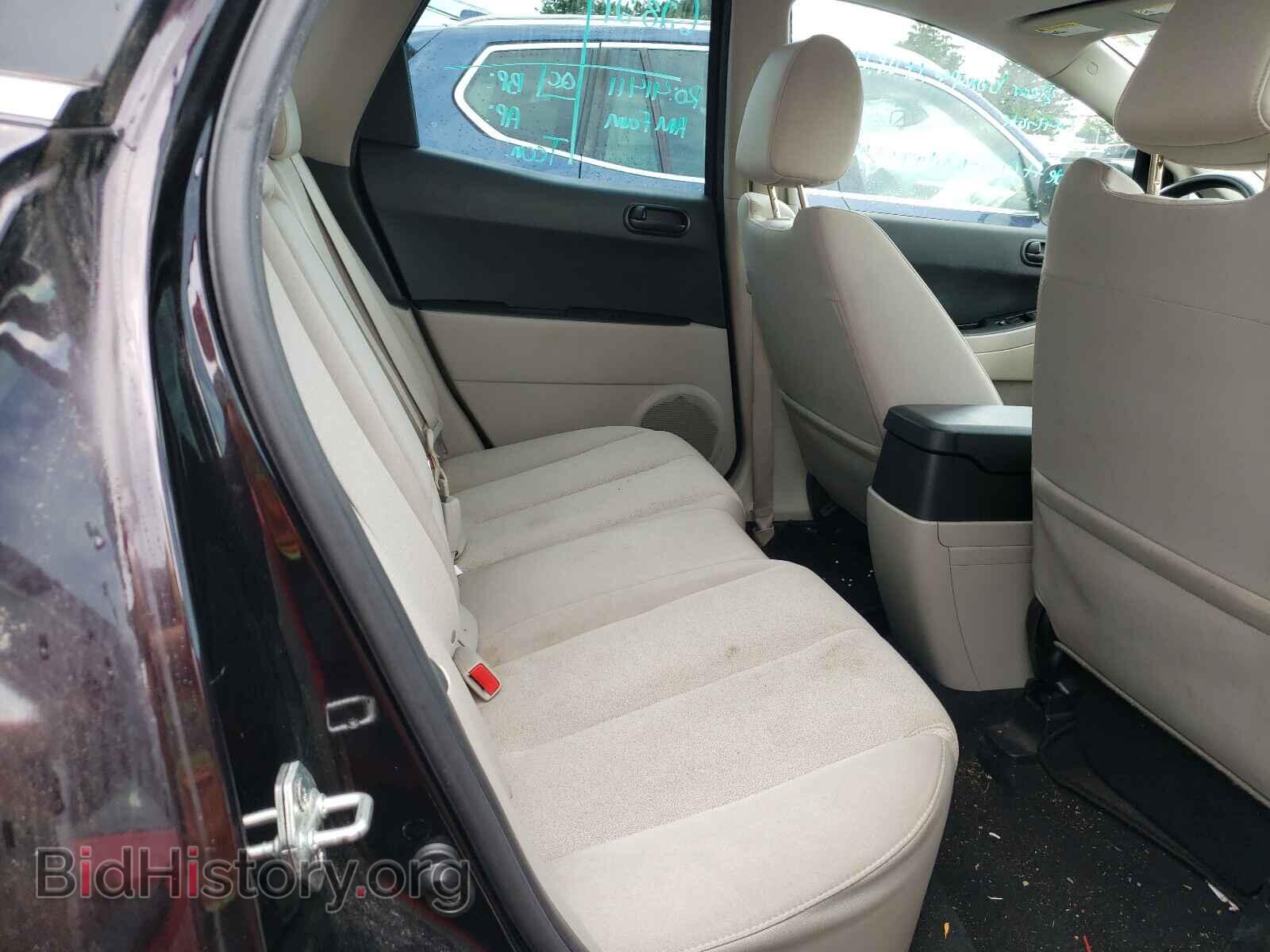 2009 MAZDA CX-7 - VIN: JM3ER293590236183 - Фото 6