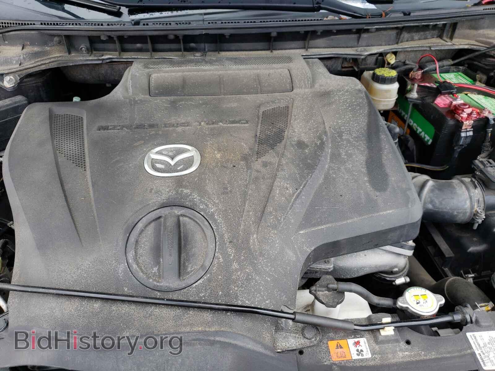 2009 MAZDA CX-7 - VIN: JM3ER293590236183 - Фото 7