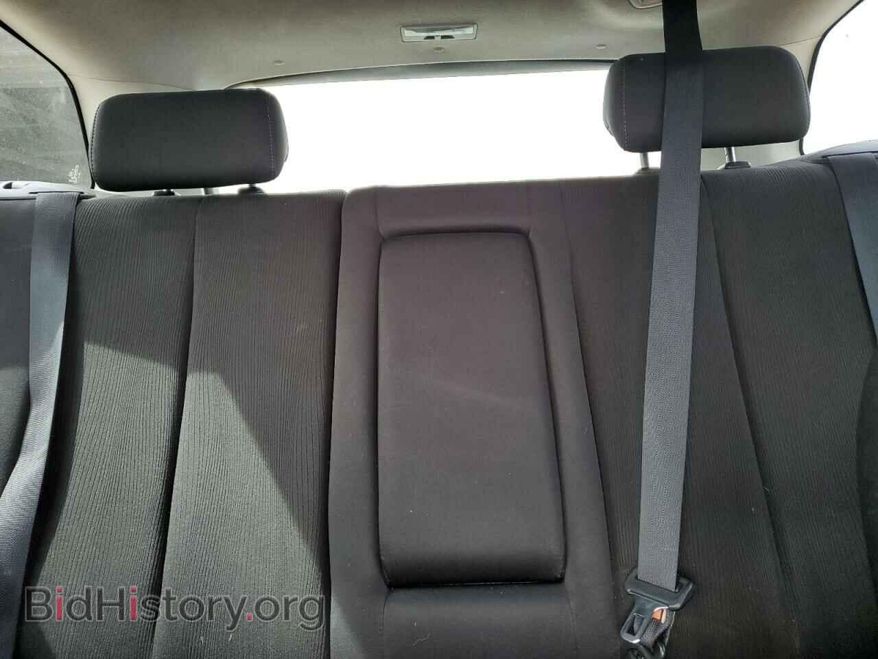 2011 MAZDA CX-7 - VIN: JM3ER2B54B0373259 - Фото 10