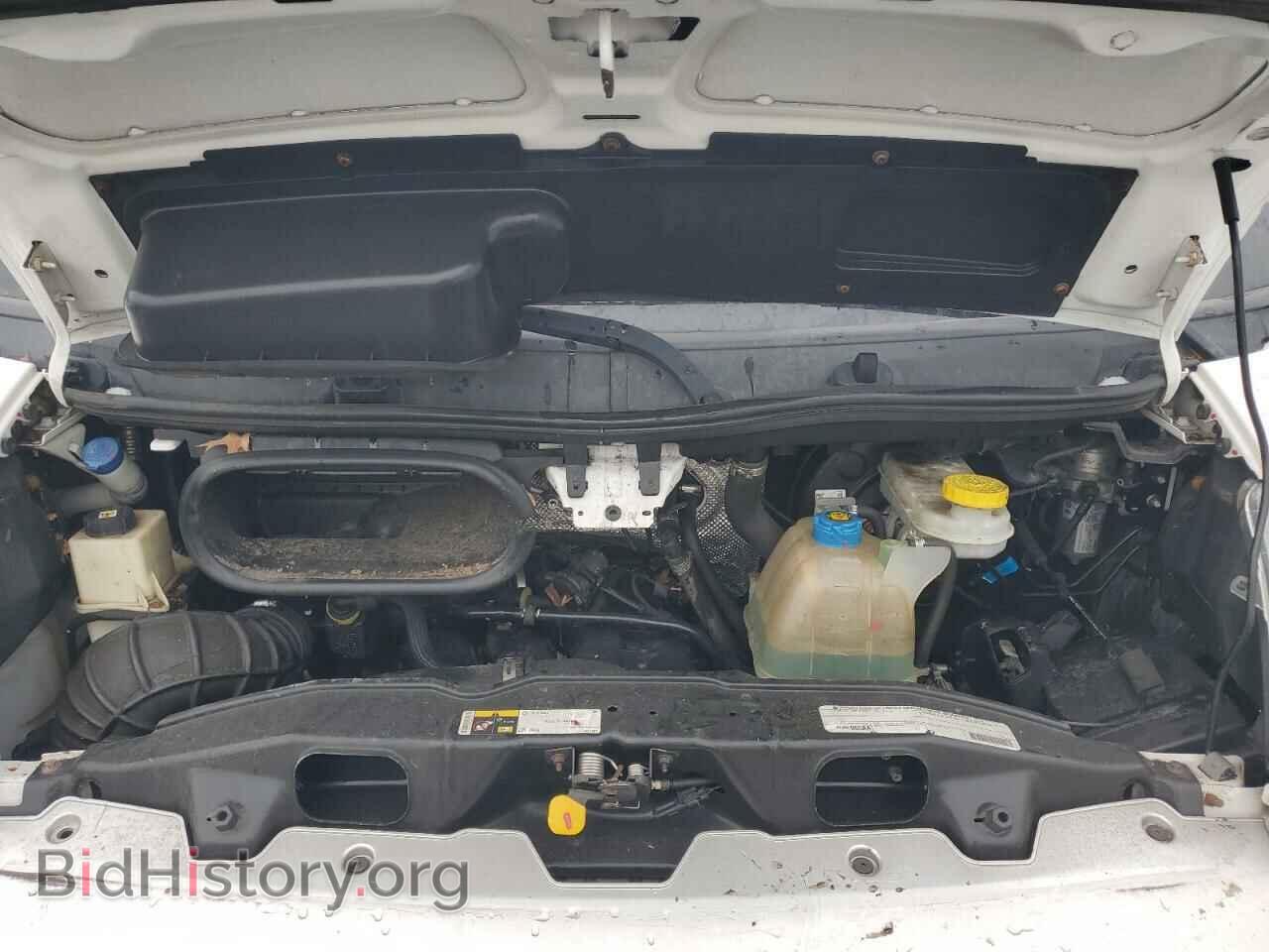 2014 RAM All Models - VIN: 3C6TRVAG0EE116185 - Фото 12