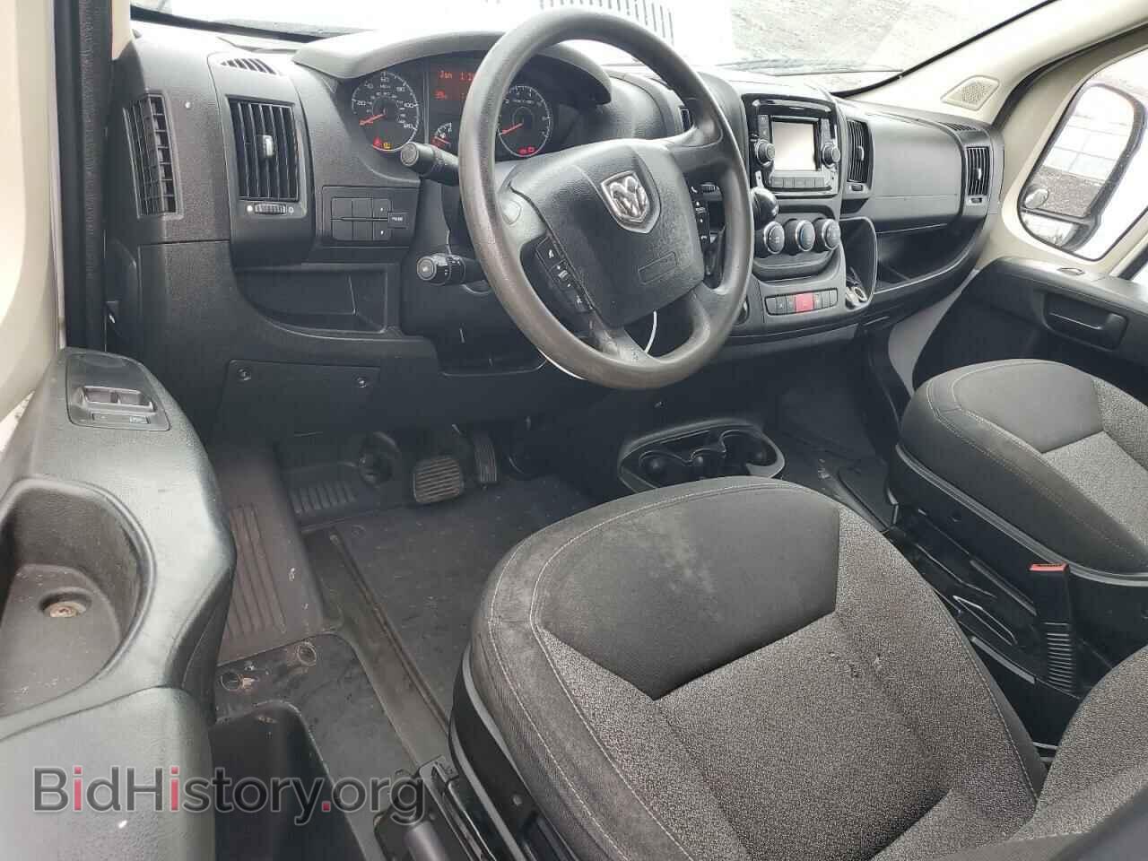 2014 RAM All Models - VIN: 3C6TRVAG0EE116185 - Фото 8