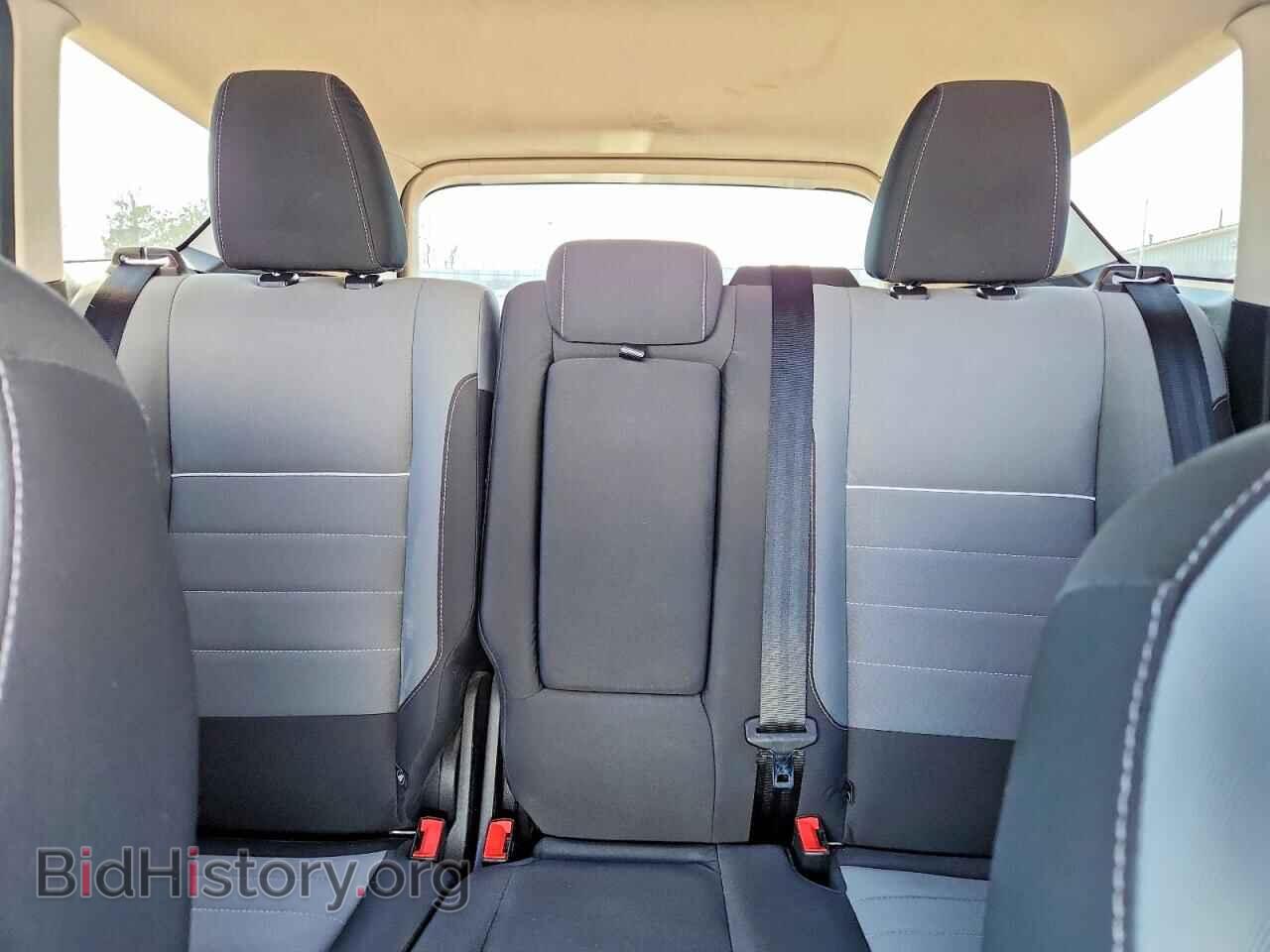 2013 FORD ESCAPE - VIN: 1FMCU0GX1DUD73885 - Фото 10