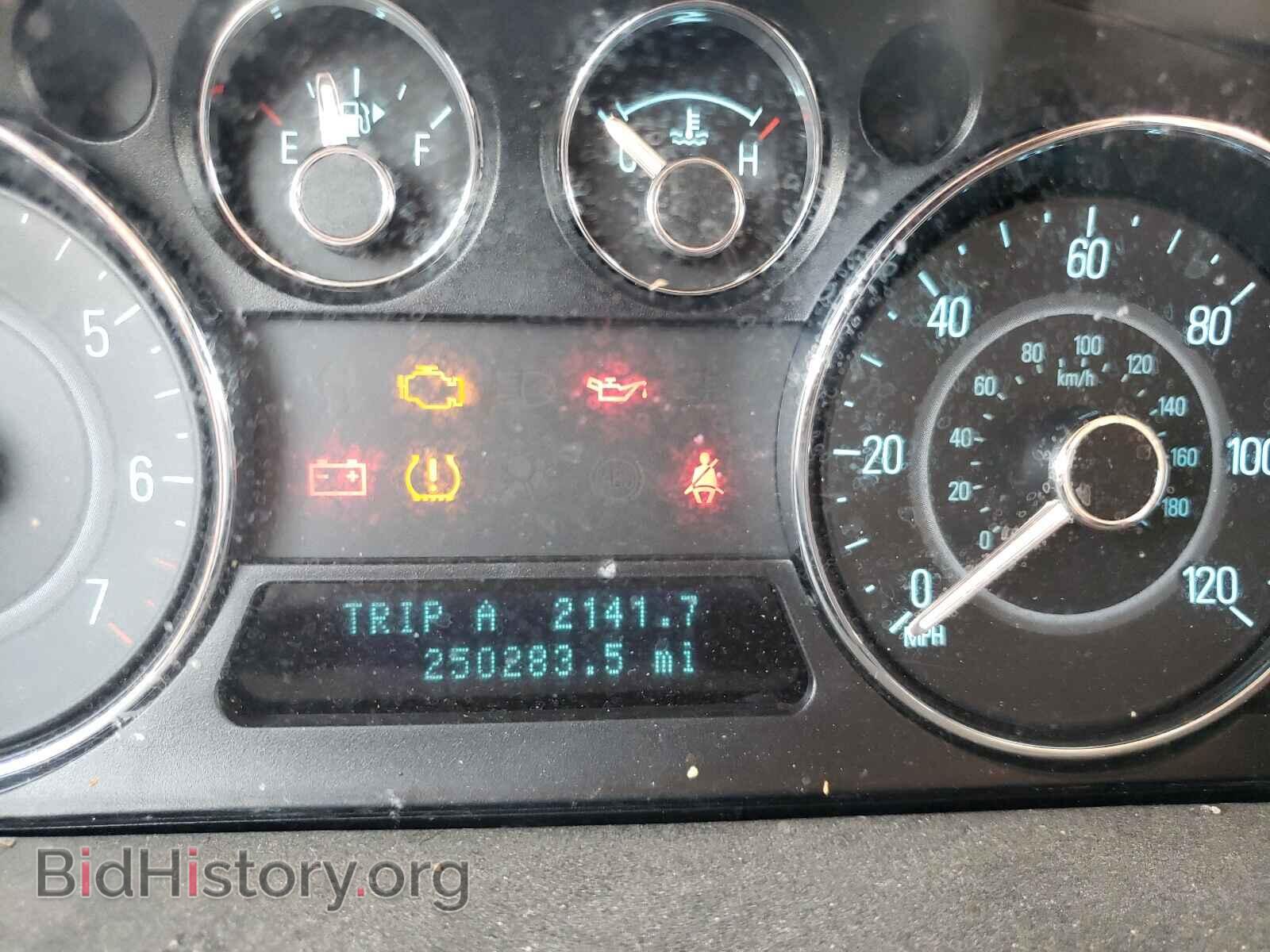 2009 FORD FLEX - VIN: 2FMDK51C19BA11131 - Фото 8