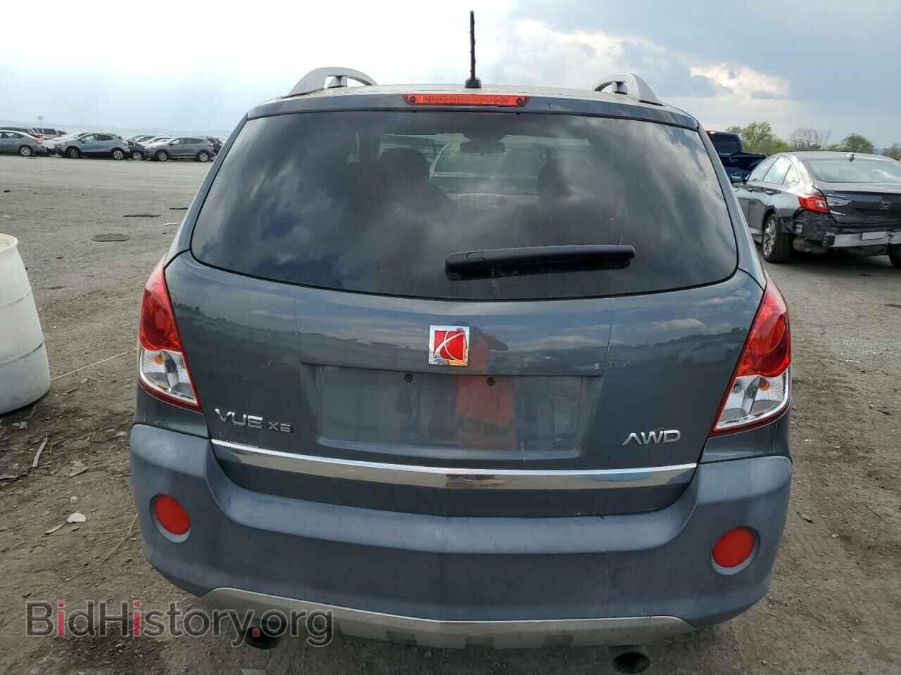 2009 SATURN VUE - VIN: 3GSDL43N39S558782 - Фото 6