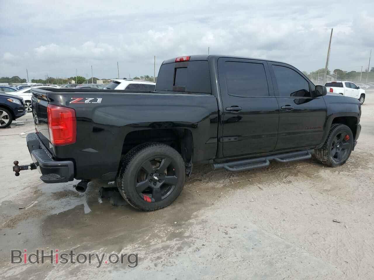 2018 CHEVROLET ALL Models - VIN: 3GCUKSEC1JG294029 - Фото 3