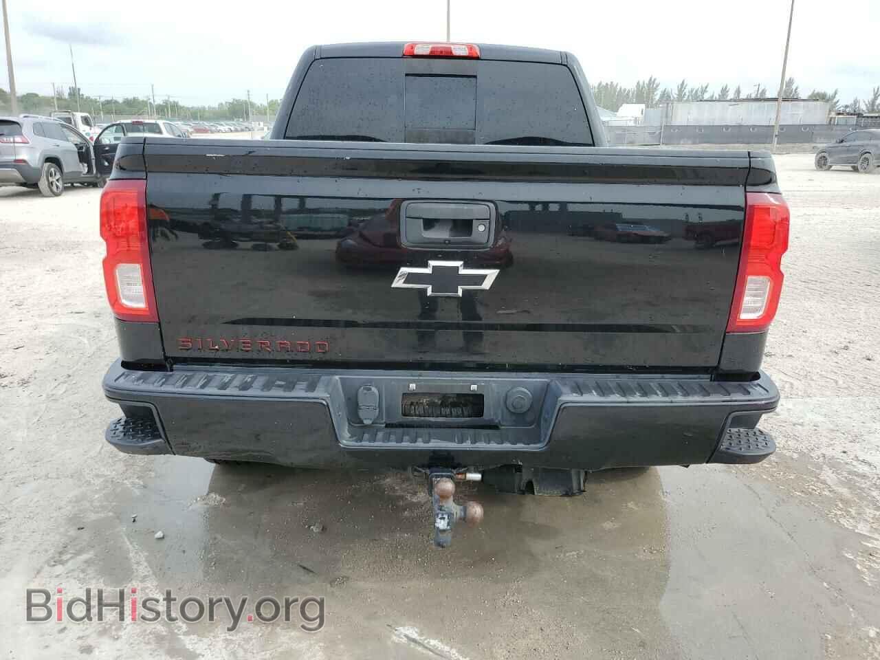 2018 CHEVROLET ALL Models - VIN: 3GCUKSEC1JG294029 - Фото 6