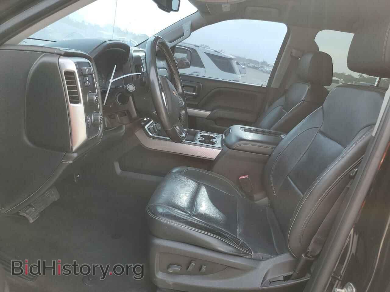 2018 CHEVROLET ALL Models - VIN: 3GCUKSEC1JG294029 - Фото 7
