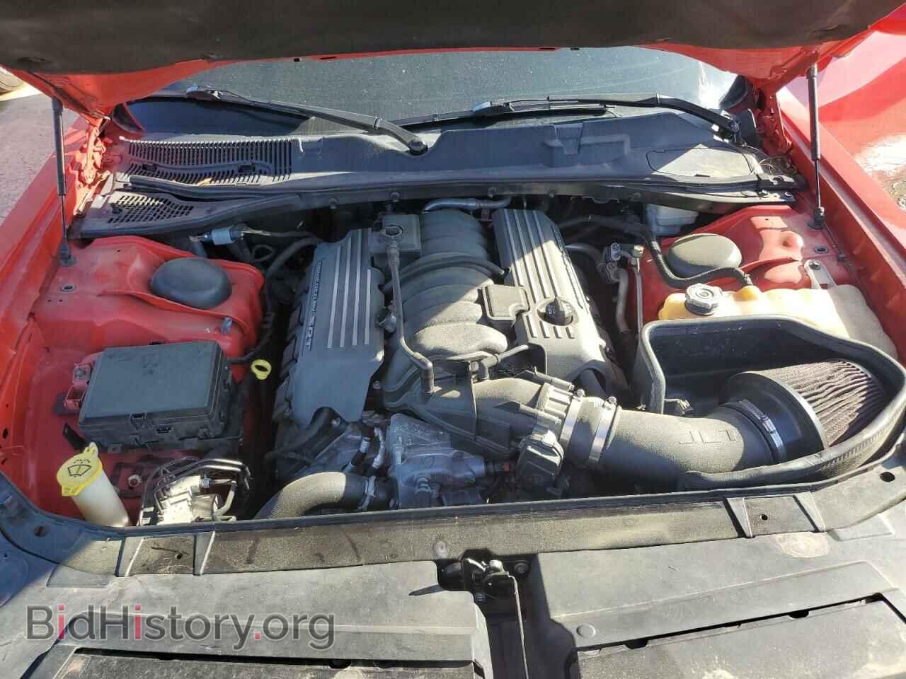 2015 DODGE CHALLENGER - VIN: 2C3CDZFJ3FH764620 - Фото 11