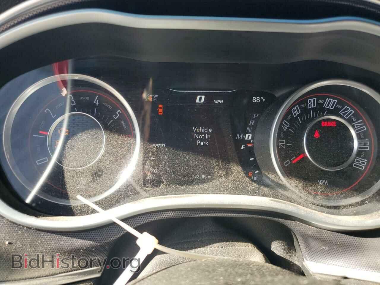 2015 DODGE CHALLENGER - VIN: 2C3CDZFJ3FH764620 - Фото 9