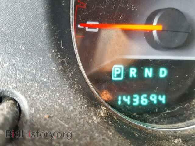 2011 DODGE AVENGER - VIN: 1B3BD4FB0BN523099 - Фото 8