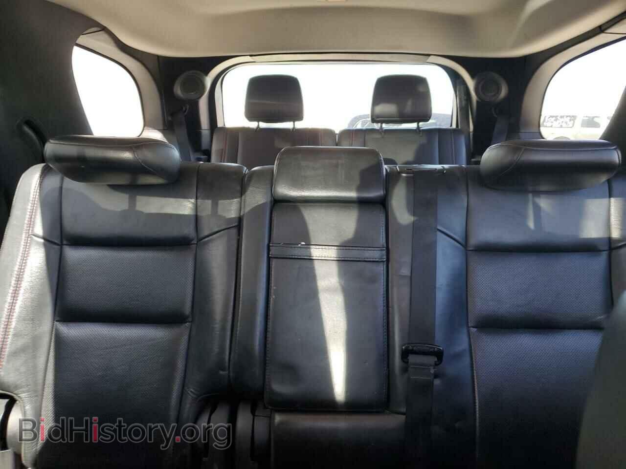 2013 DODGE DURANGO - VIN: 1C4SDJCTXDC613370 - Photo 10