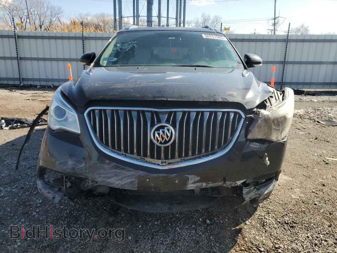 2017 BUICK ENCLAVE - VIN: 5GAKRBKD0HJ332943 - Фото 5