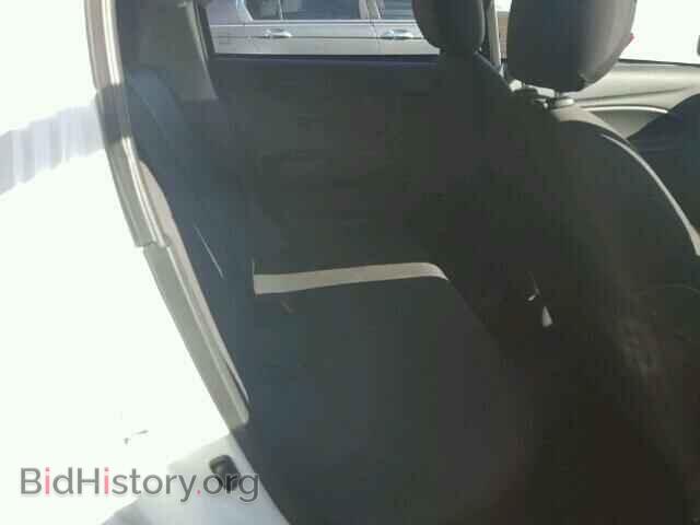 2014 MITSUBISHI MIRAGE - VIN: ML32A3HJ7EH024330 - Фото 6