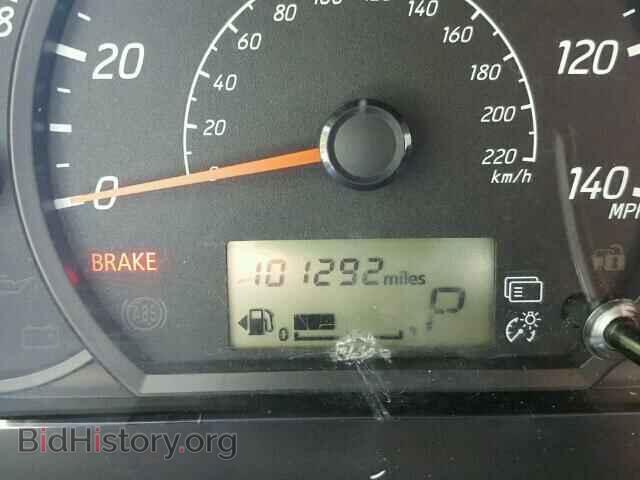 2014 MITSUBISHI MIRAGE - VIN: ML32A3HJ7EH024330 - Фото 8