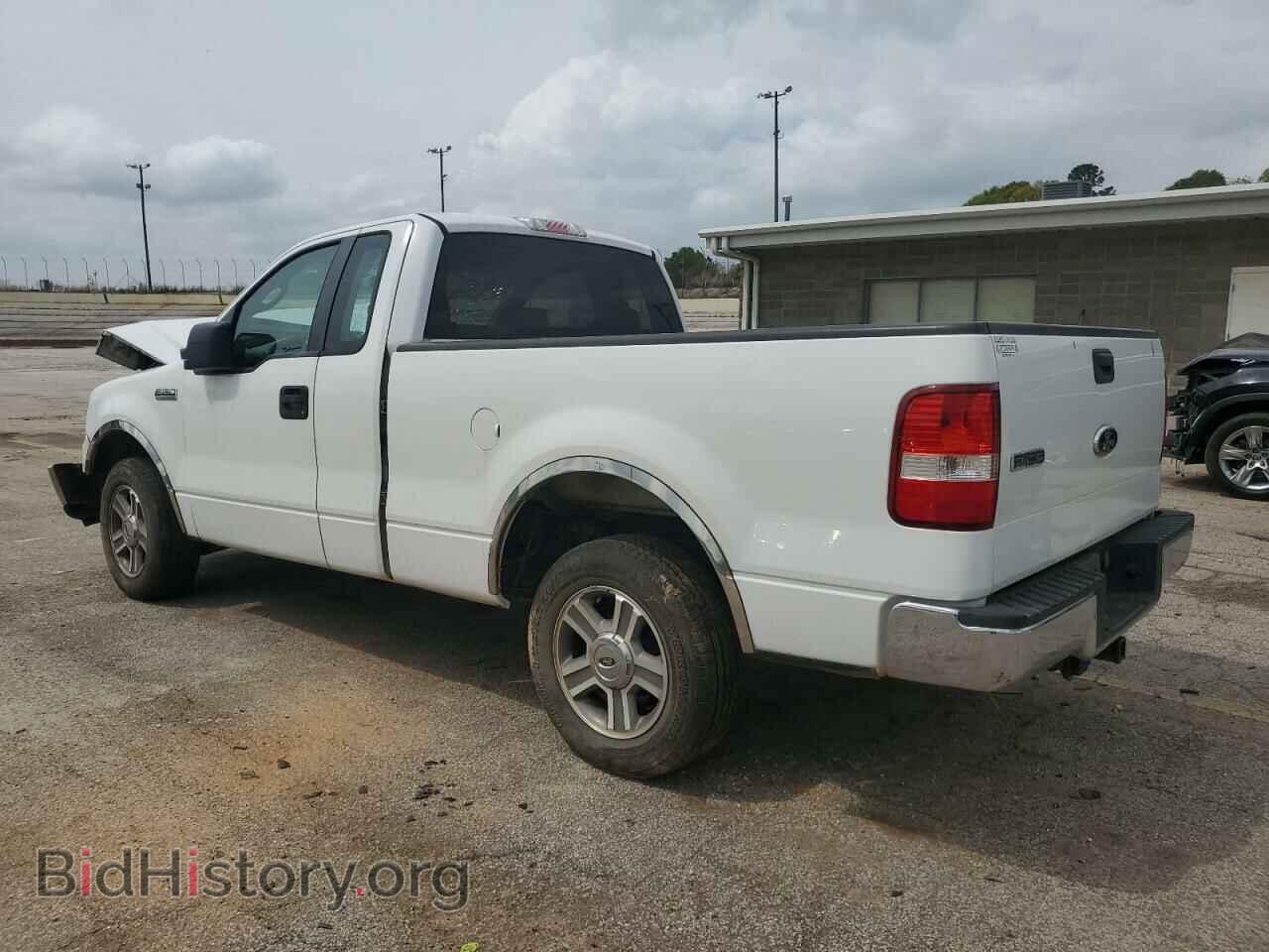 2008 FORD All Models - VIN: 1FTRF12V78KD02017 - Photo 2
