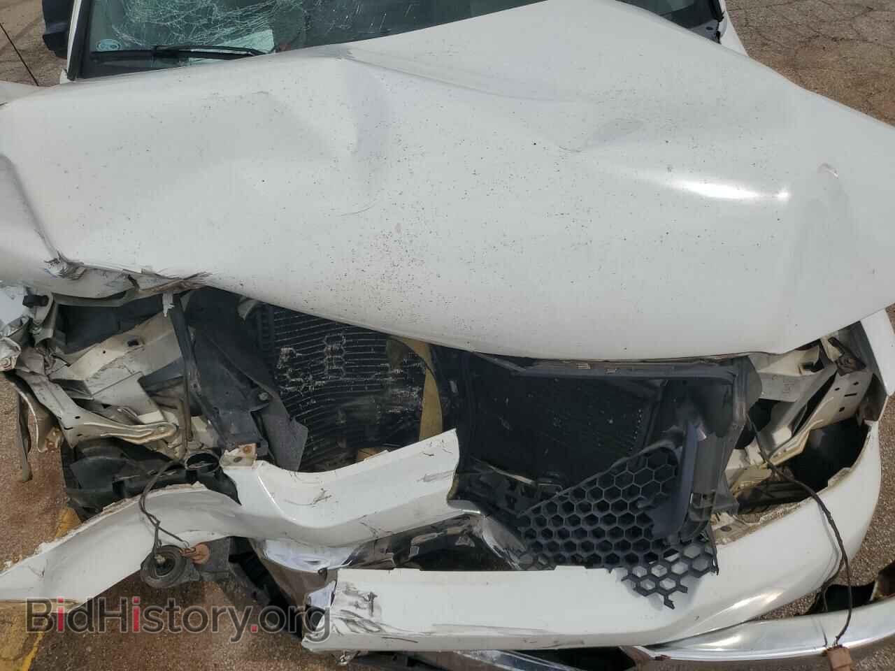 2008 FORD All Models - VIN: 1FTRF12V78KD02017 - Photo 11