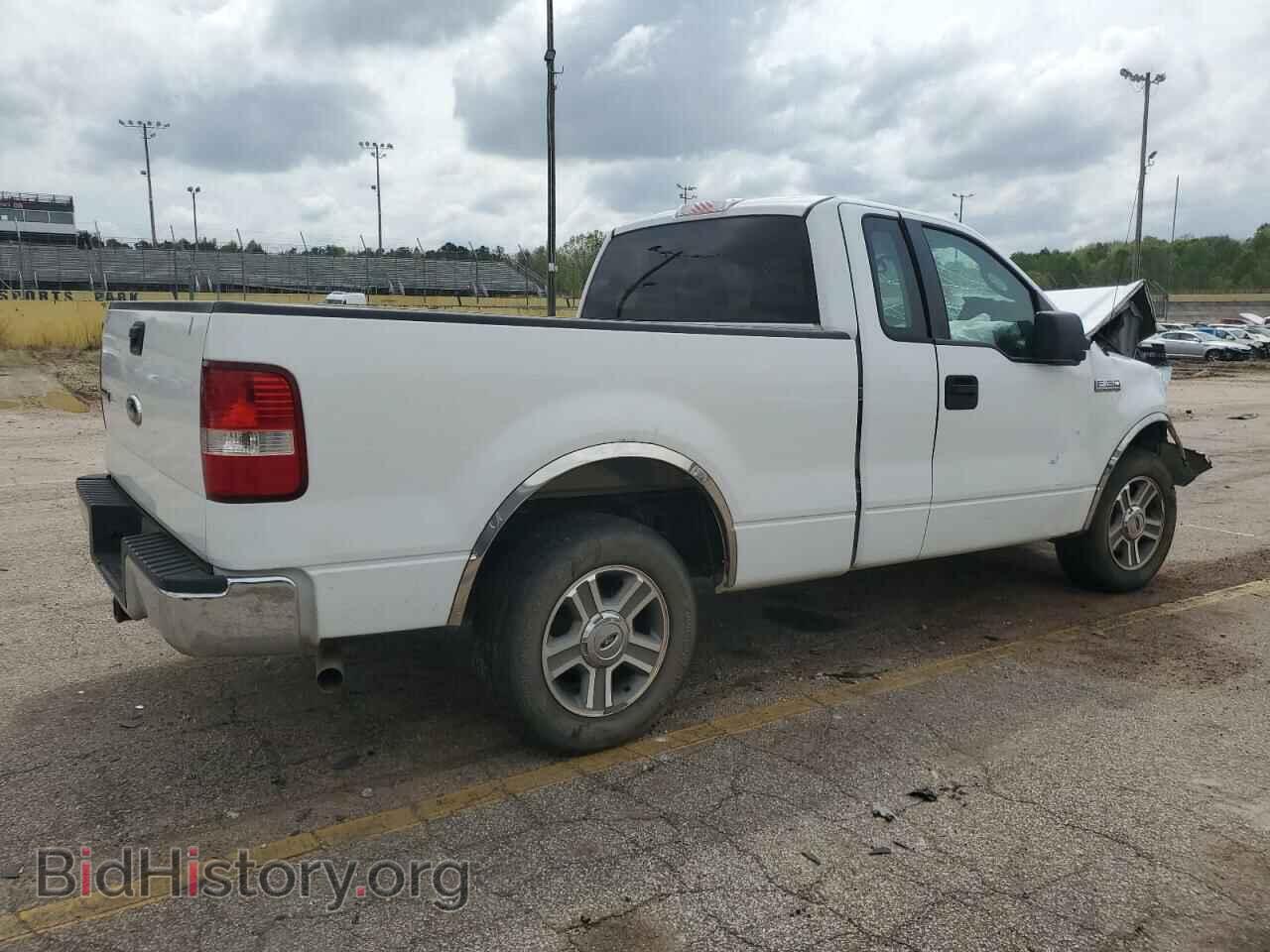2008 FORD All Models - VIN: 1FTRF12V78KD02017 - Photo 3