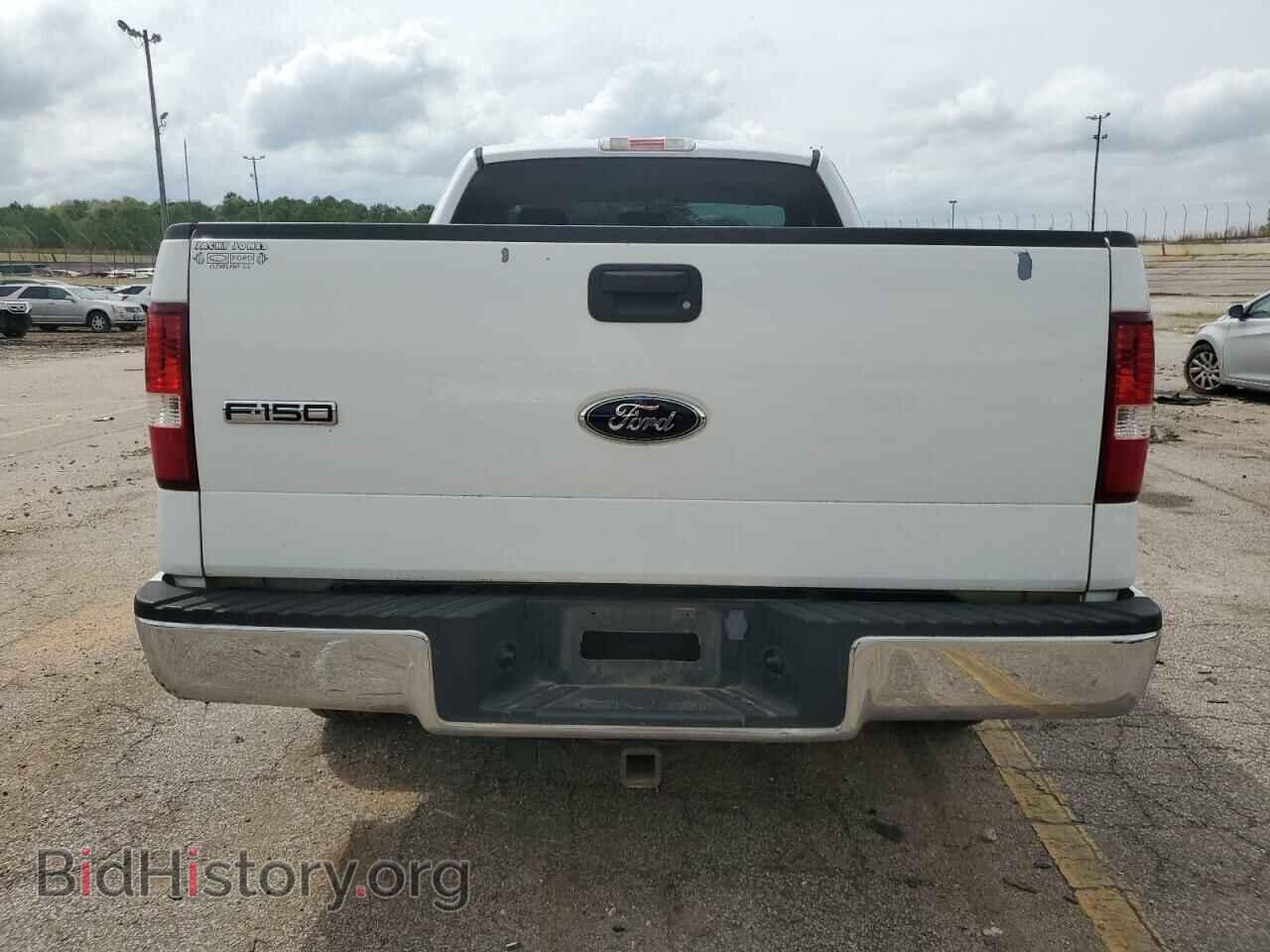 2008 FORD All Models - VIN: 1FTRF12V78KD02017 - Photo 6