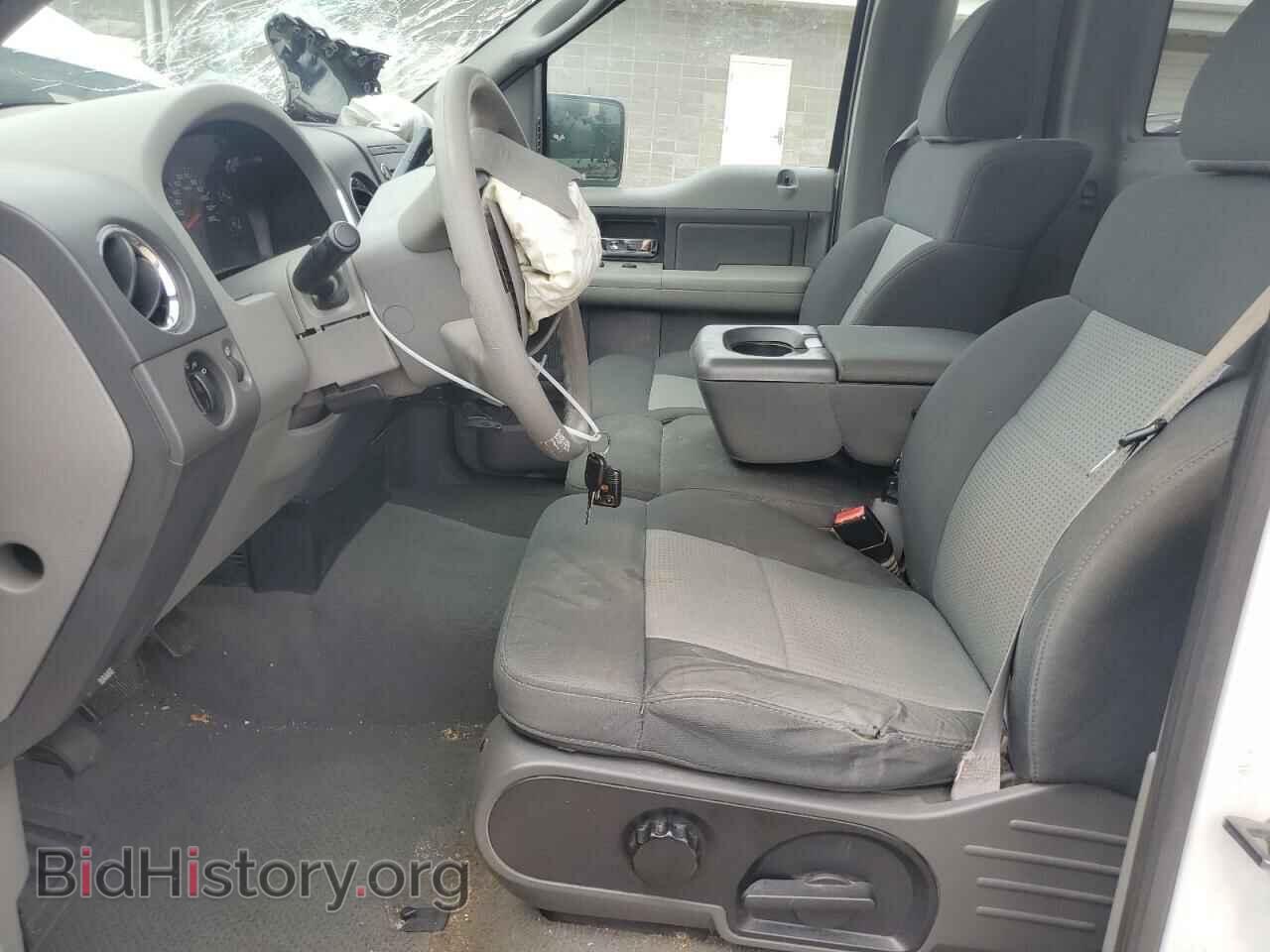 2008 FORD All Models - VIN: 1FTRF12V78KD02017 - Photo 7
