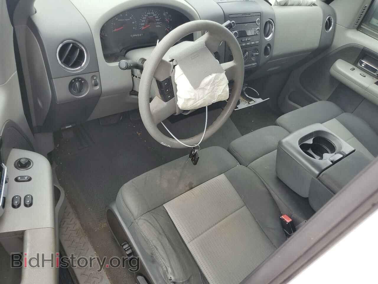 2008 FORD All Models - VIN: 1FTRF12V78KD02017 - Photo 8