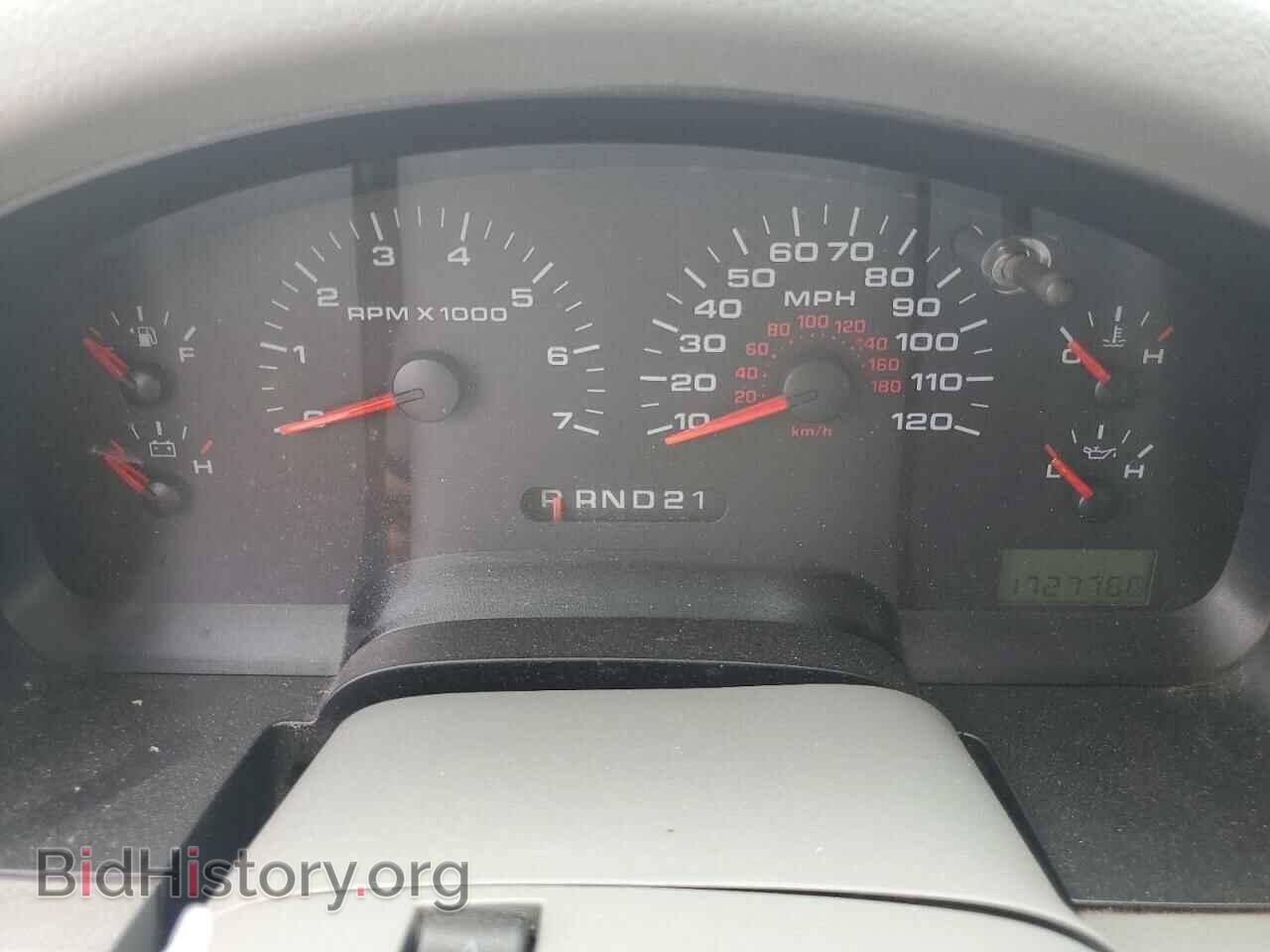 2008 FORD All Models - VIN: 1FTRF12V78KD02017 - Photo 9