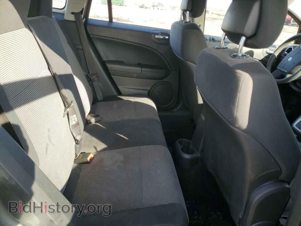 2012 DODGE CALIBER - VIN: 1C3CDWDAXCD510400 - Photo 11