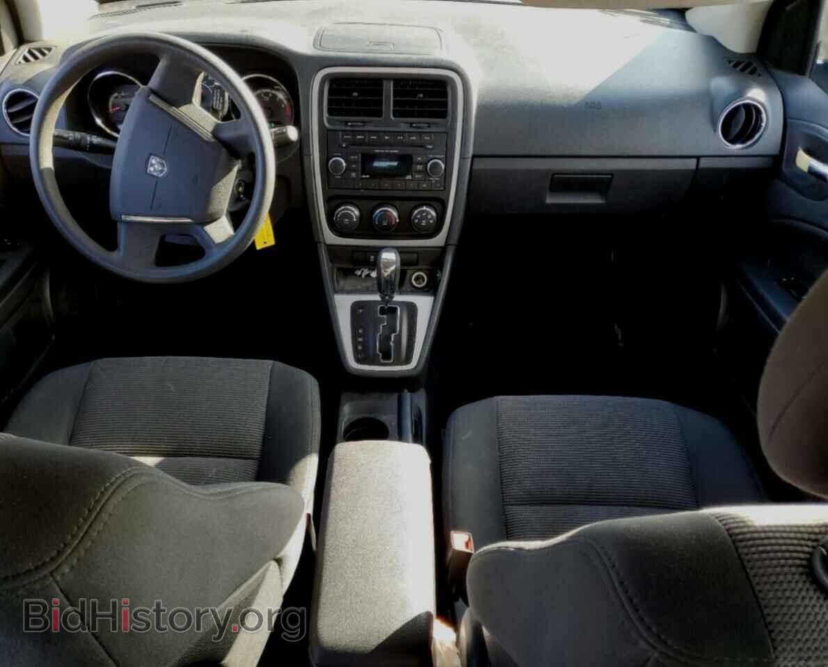 2012 DODGE CALIBER - VIN: 1C3CDWDAXCD510400 - Photo 8