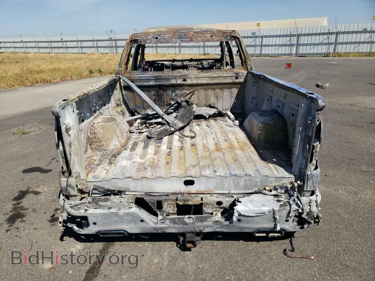 2020 CHEVROLET ALL Models - VIN: 1GCPYFEL2LZ222004 - Фото 6