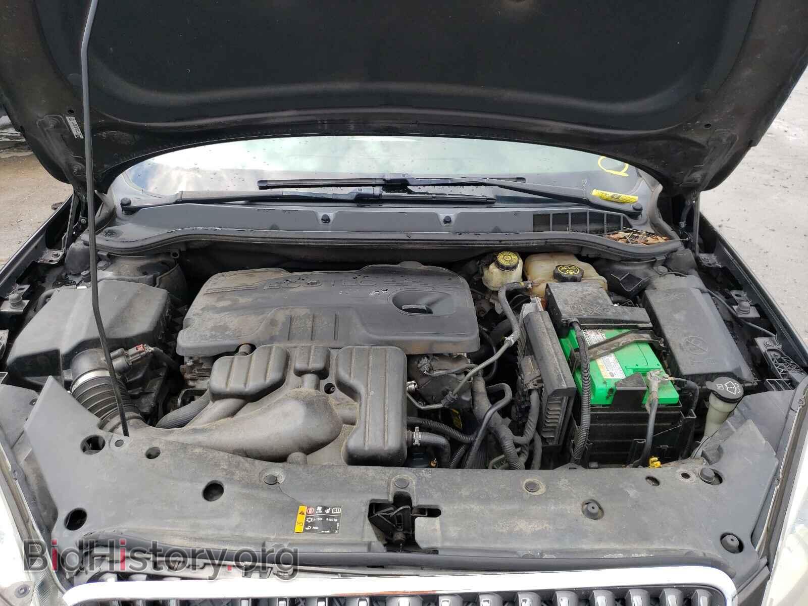 2012 BUICK VERANO - VIN: 1G4PP5SK2C4183173 - Фото 7