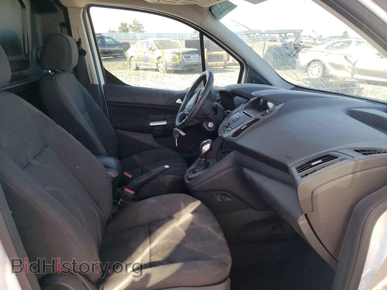 2016 FORD TRANSIT CO - VIN: NM0LS7F70G1249503 - Фото 5