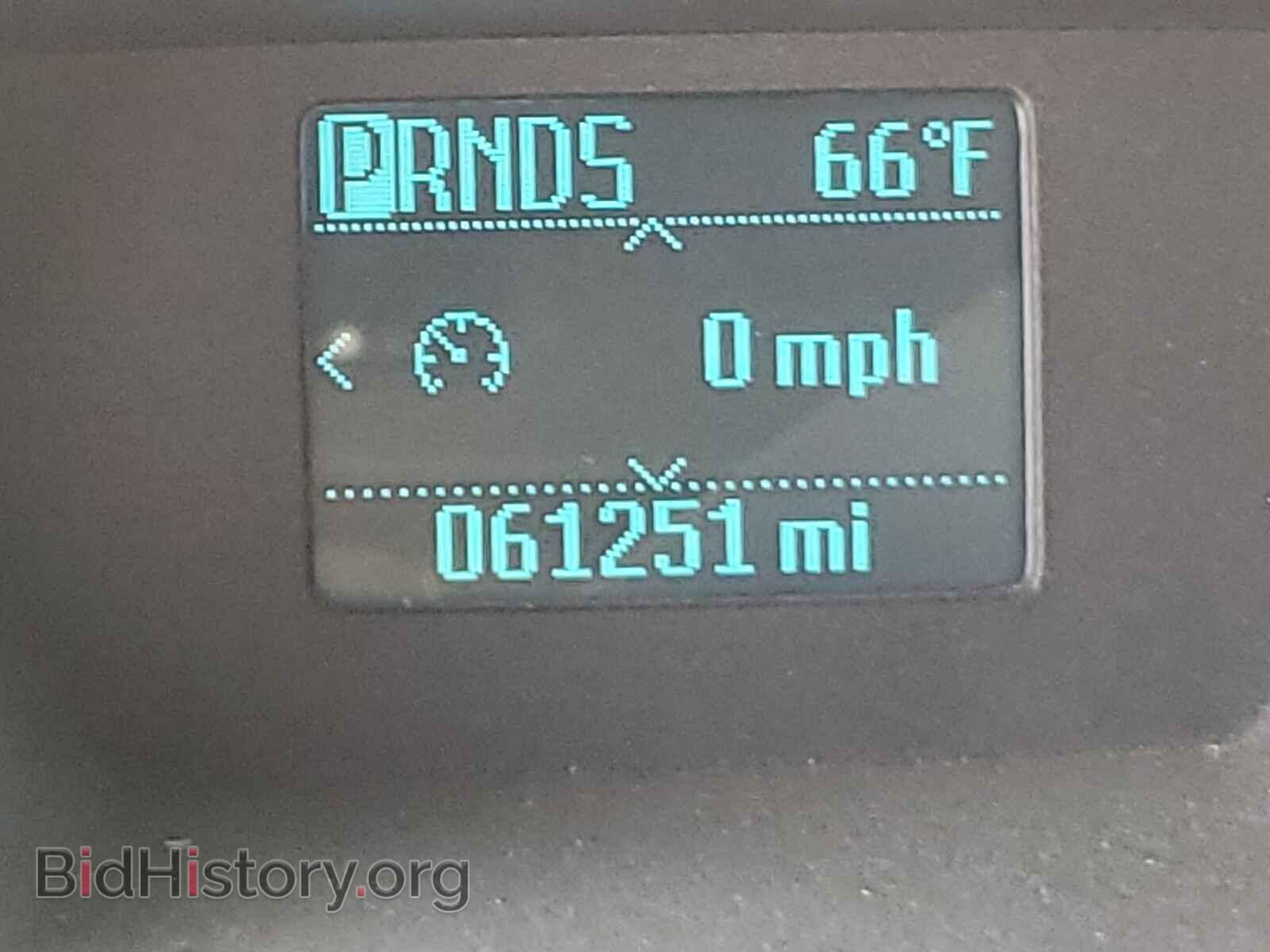 2016 FORD TRANSIT CO - VIN: NM0LS7F70G1249503 - Фото 8