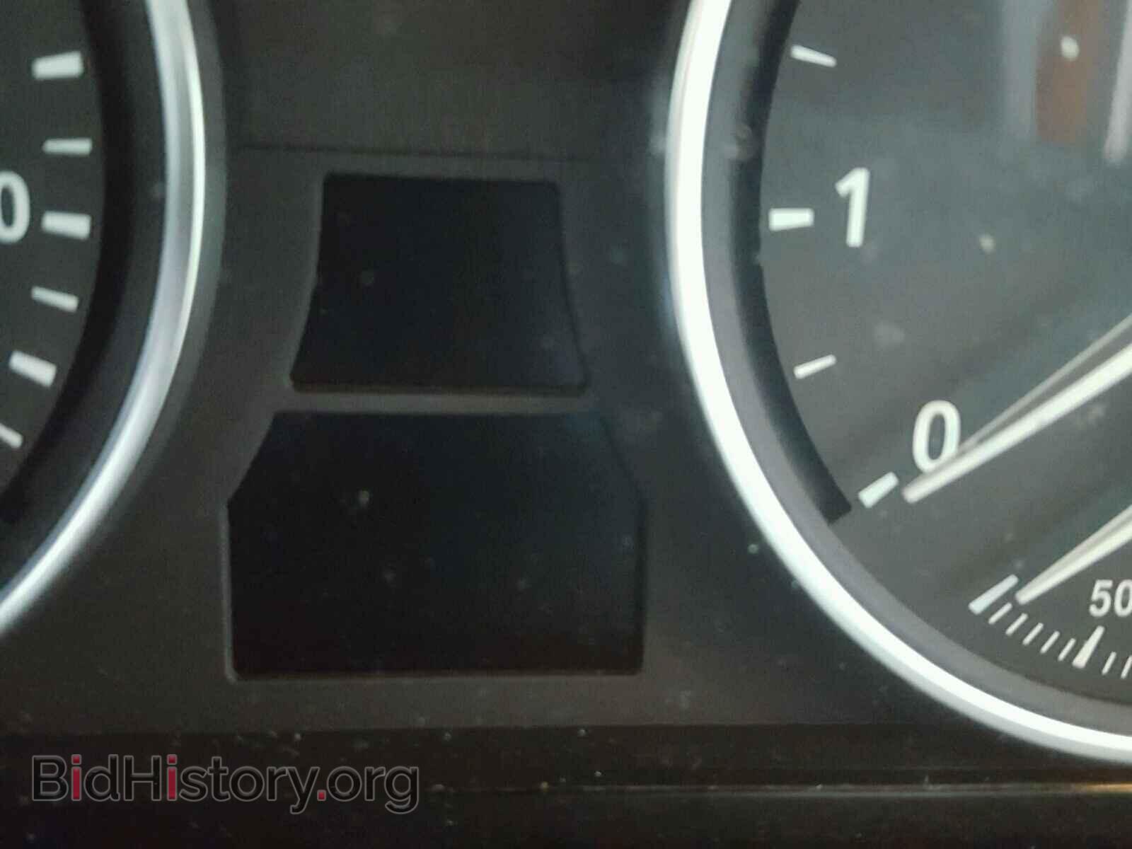 2008 BMW X5 - VIN: 5UXFE43568L035032 - Фото 8
