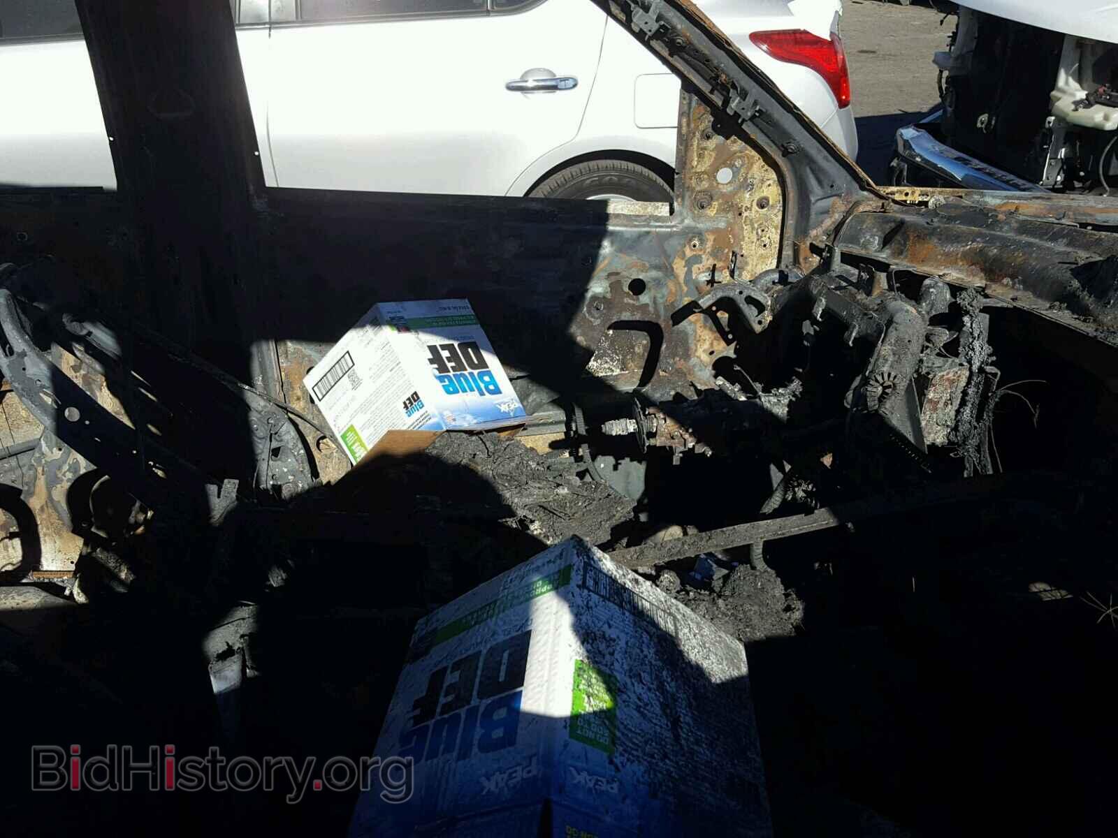 2017 CHEVROLET SILVERADO - VIN: 3GCPCREC2HG199878 - Фото 5